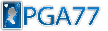 Logo Situs PGA77